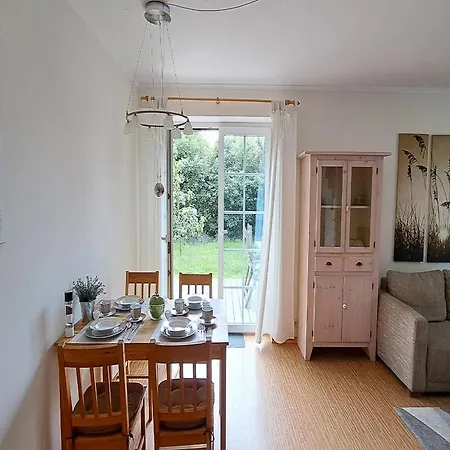 아파트 Strandlaeufer 다게불