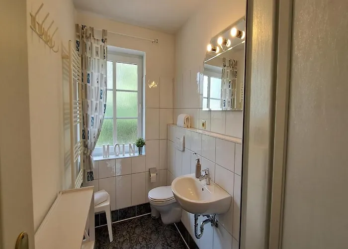 Strandlaeufer Dagebüll