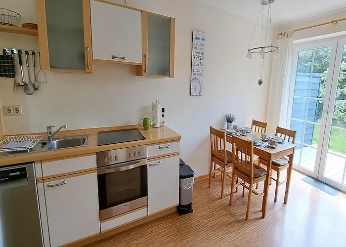 Strandlaeufer Dagebüll